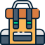 Backpack 图标 64x64