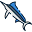 Marlin 图标 64x64