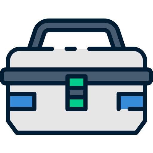 Toolbox 상