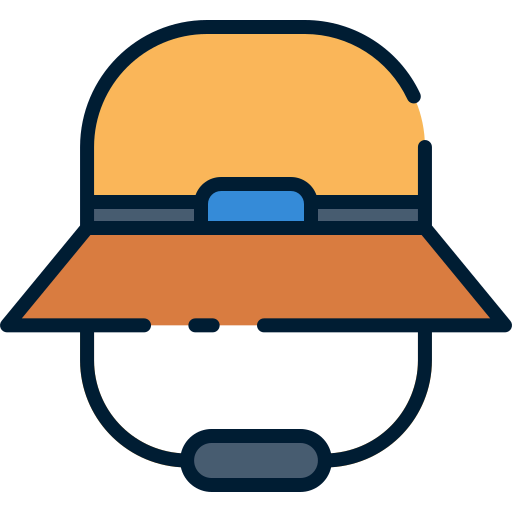 Hat icon