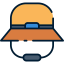 Hat 图标 64x64