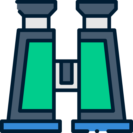 Binoculars icon