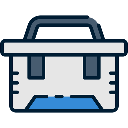 Toolbox icon