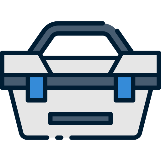 Toolbox icon