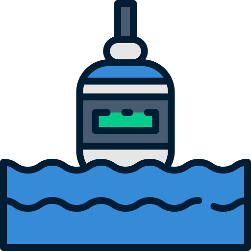 Float icon