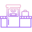 Baggage icon 64x64