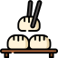 Dumpling icon 64x64