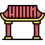 Gate 图标 64x64