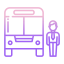 Bus driver Ikona 64x64