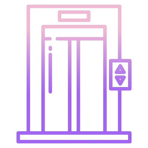 Elevator icon