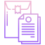 Envelope icon 64x64