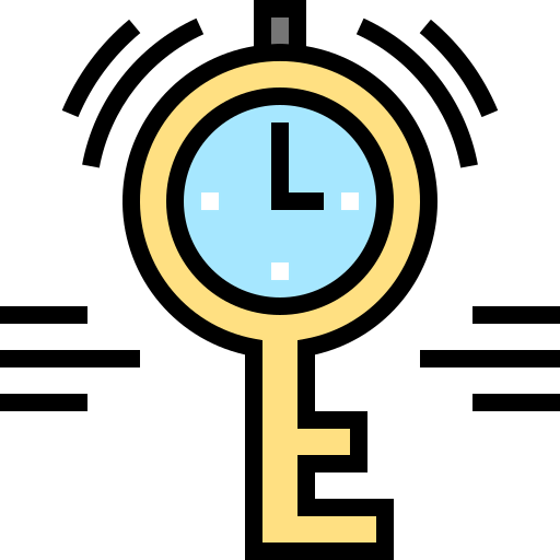 One time password icon