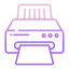 Printer Symbol 64x64