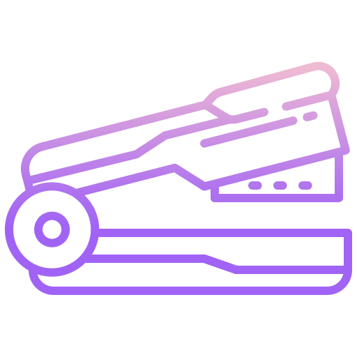 Stapler icon