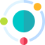 Nucleus icon 64x64