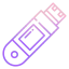 Usb icon 64x64