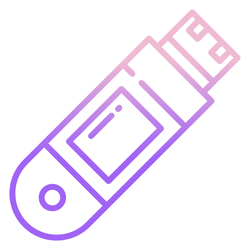 Usb icon