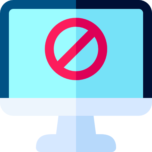 Computer icon