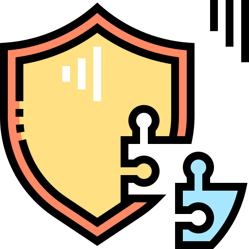 Security アイコン