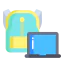 Backpack icon 64x64