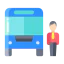 Bus driver Ikona 64x64