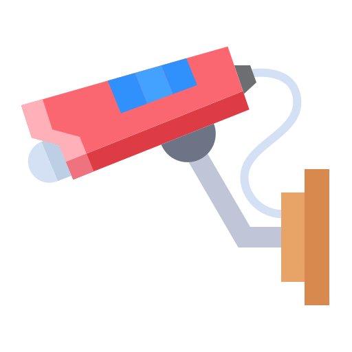 Cctv icon