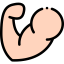 Strength іконка 64x64
