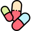 Supplements іконка 64x64