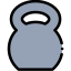 Weight іконка 64x64