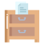 Drawer icon 64x64