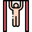 Pulling up іконка 64x64