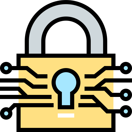 Padlock icon