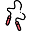 Jump rope іконка 64x64