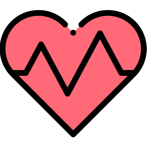Pulse іконка
