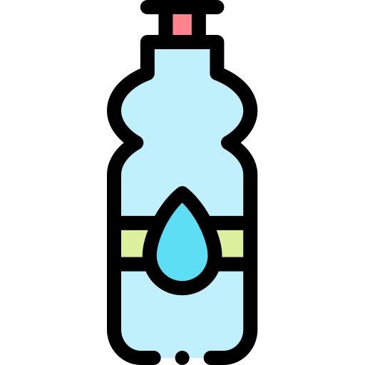 Bottle icon