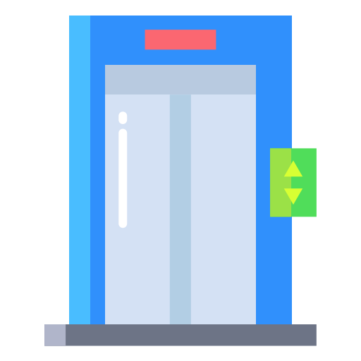 Elevator icon
