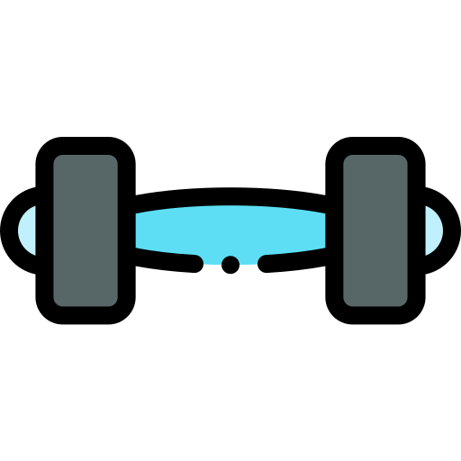 Dumbbell アイコン