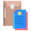 Envelope icon 64x64