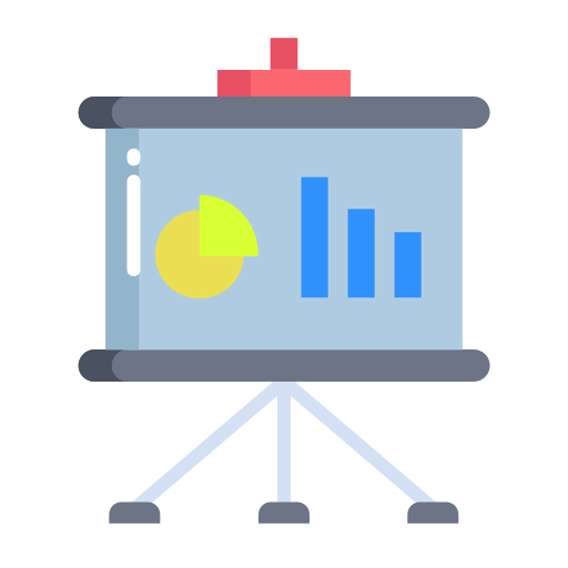 Presentation іконка