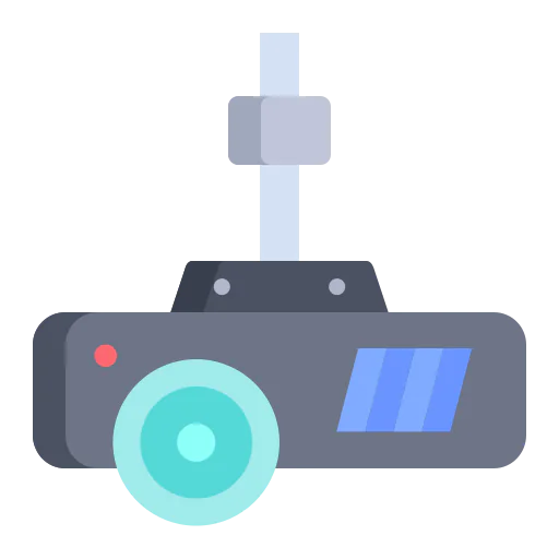 Projector іконка