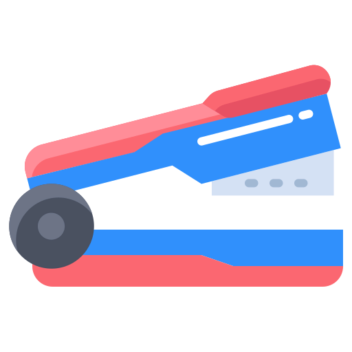Stapler icon