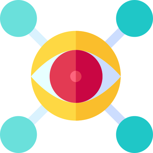 Visualization アイコン