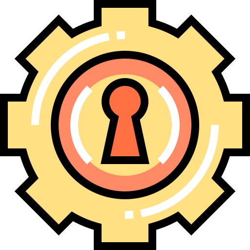 Security іконка