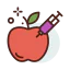 Apple アイコン 64x64