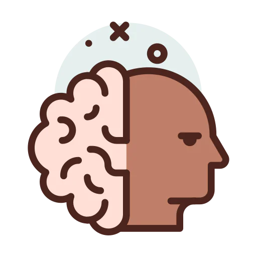 Brain icon