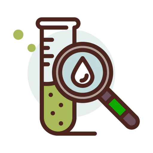 Drop icon