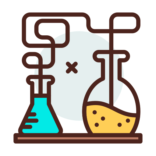 Experiment 图标