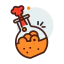 Explosion アイコン 64x64