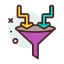 Filter アイコン 64x64