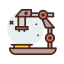 Microscope アイコン 64x64